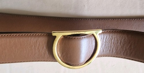 Salvatore ferragamo cintura - salvatore,