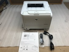 HP Laserjet P2035 Monochrome