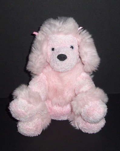 Peluche cane cucciolo