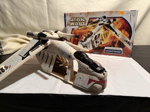 Hasbro star wars clone - hasbro,