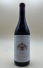 Giuseppe Mascarello Barolo