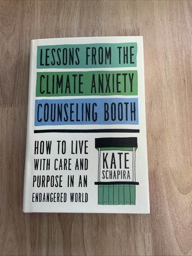 Lessons from the climate - lessons,