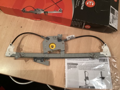 Nuovo eurorepar bmw 316 - bmw, e46