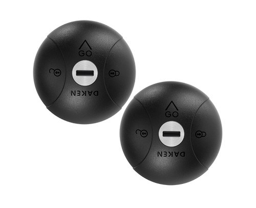 Daken saturn nero set - go-2,