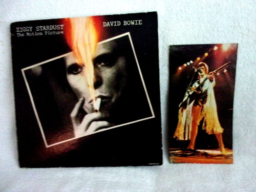 David bowie ziggy stardust - david,