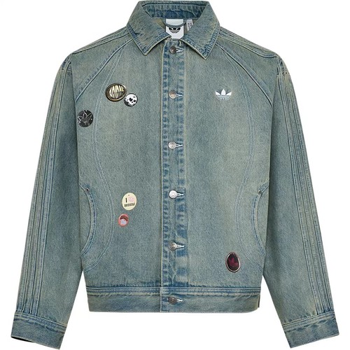 Adidas originals giacca - originals,