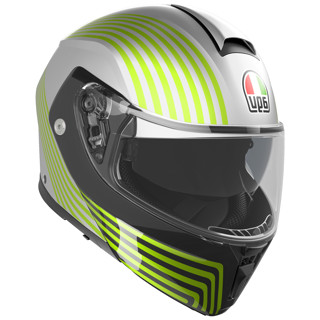 Casco moto agv street - casco,