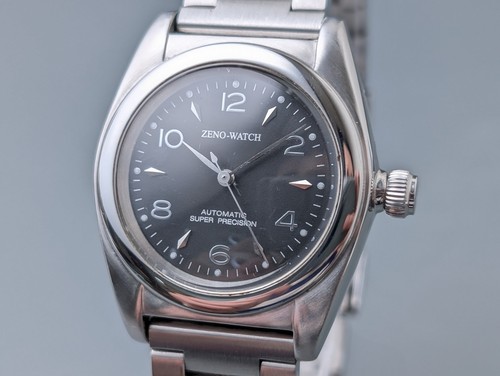 Zeno watch znb 001 argento - znb-001,