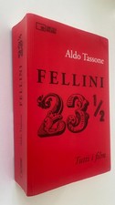 Federico fellini tutti - federico, 23