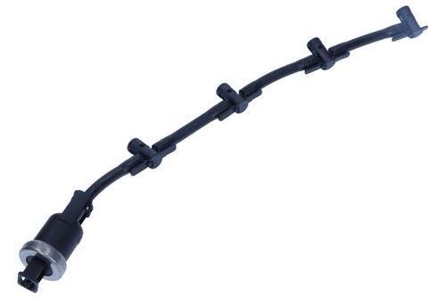 Tubo flessibile carburante - tubo, flessibile,