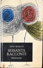 Sessanta Racconti - Dino