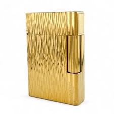 S.T. Dupont Gatsby Gold Gas