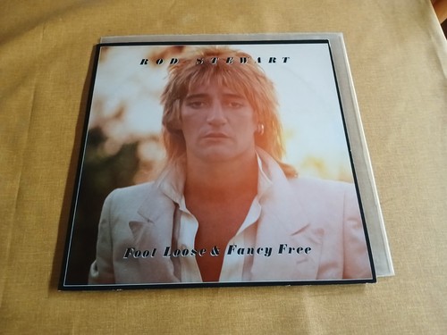 Rod stewart fool - fool, loose