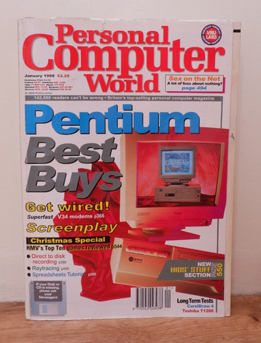 Vintage personal computer - vintage,