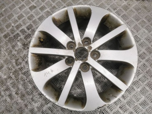 Mazda 2008 pollici - 5, 16