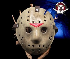 Venerdì 13 Parte 6 Stile