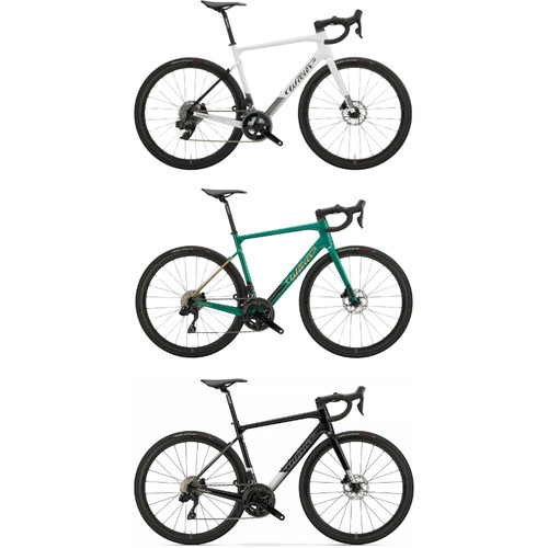 Bici corsa carbonio - corsa,