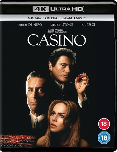 Casino vinny - blu-ray),