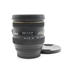 Sigma AF 24-70 mm f2.8 IF EX