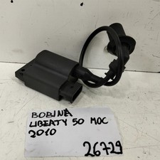 BOBINA PIAGGIO LIBERTY 50 4T