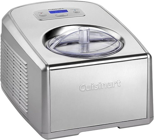 Cuisinart gelatiera - gelatiera, e