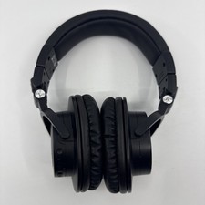 Audio technica ath m50x cuffie - ath-m50x,