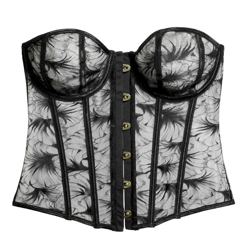 Set corsetto perizoma - e,