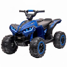 Quad elettrico bambini 12V ATV