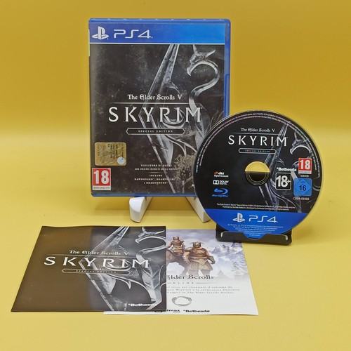 The elder scrolls skyrim - elder,