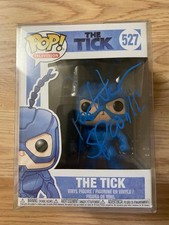 Patrick Warburton firmato The