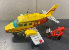 LEGO CITY - Ref: 7732 - AEREO