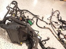 ENGINE BAY WIRE HARNESS FOR