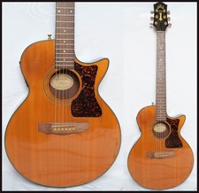 Guild USA Songbird SB-NT