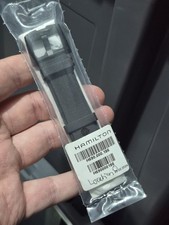 Cinturino gomma ricambio - gomma, di