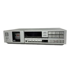 Akai r70 vintage cassette - gx-r70,