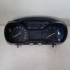 CONTACHILOMETRI per CITROEN C3
