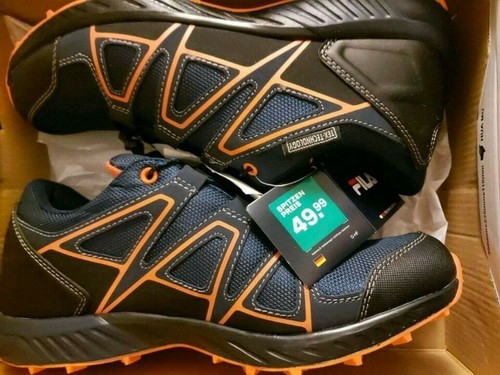Fila tex nuove scarpe - scarpe, da