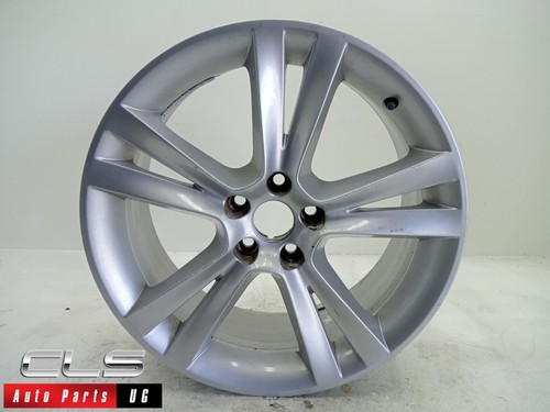 Pezzo cerchio lega 17 - in,