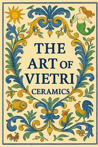The art vietri ceramics by - of,