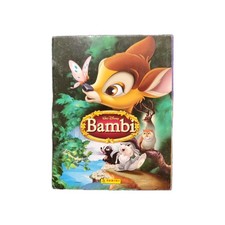 Bambi album completo buono - album,