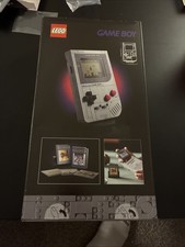 LEGO Nintendo Game Boy 72046