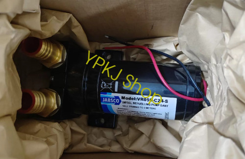 1pz nuova vr050 - 1pz, jabsco