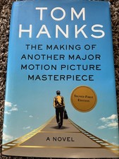 Tom Hanks *FIRMATO* Making of