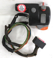 BMW R1150GS Adventure R1150R R1150RT interruttore combinato rubinetto interruttore destro 06/03