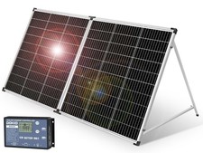 Pannello solare 200w - pannello,