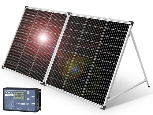 Pannello solare 200w - pannello,
