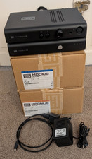Schiit Stack Modius Magnius