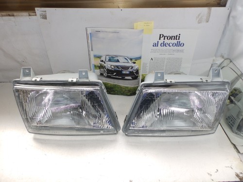 Saab 9000 16v del - saab,