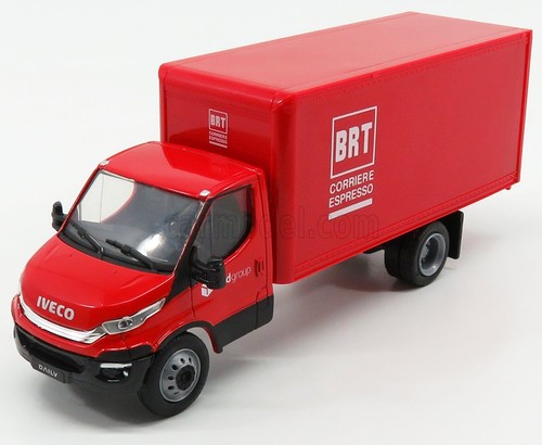 Newray iveco fiat - 1/36, new
