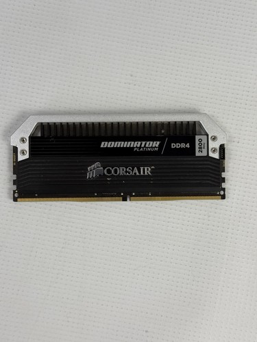 Corsair dominator platinum - corsair,